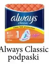 ADEKS Always Classic podpaski oferta