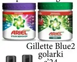 ADEKS Ariel Stain Remover oferta