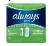 ADEKS Always Ultra oferta