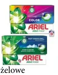 ADEKS Ariel Allin Pods oferta