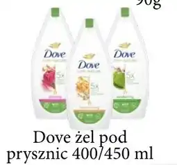 ADEKS Dove żel pod prysznic oferta