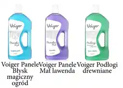 ADEKS Voiger Panele Błysk magiczny ogród oferta