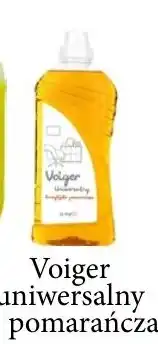 ADEKS Voiger uniwersalny pomarańcz oferta