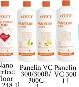 ADEKS Panelin VC 300/300B/300C oferta