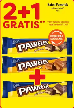 Polomarket Baton pawełek oferta