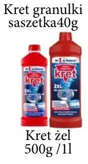 ADEKS Kret żel oferta