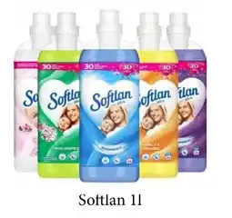 ADEKS Softlan oferta