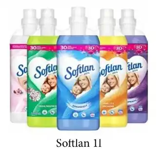ADEKS Softlan oferta