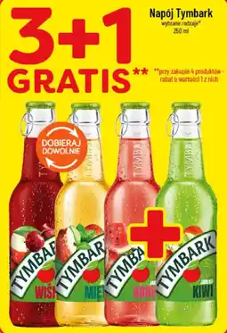 Polomarket Napój tymbark oferta