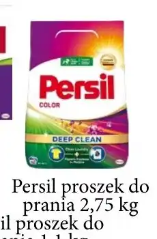 ADEKS Persil proszek do prania oferta
