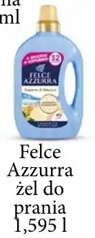 Felce Azzurra żel do prania
