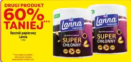 Polomarket Ręcznik papierowy Lanna oferta
