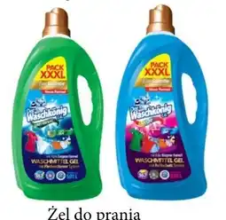 ADEKS Żel do prania Waschkönig oferta