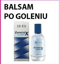 ADEKS BIES Dynamix for men oferta