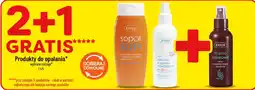 Polomarket Produkty do opalania oferta
