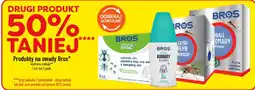 Polomarket Produkty na owady Bros* oferta