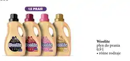 ADEKS Woolite plyn do prania oferta