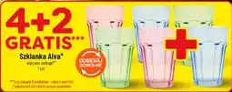 Polomarket Szkłanka Alva oferta