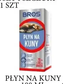 ADEKS Płyn na kuny oferta