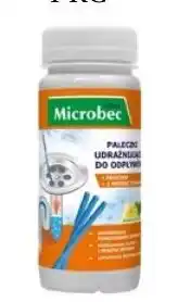 ADEKS Microbec Paleczki Udrażniacze do odpływów oferta