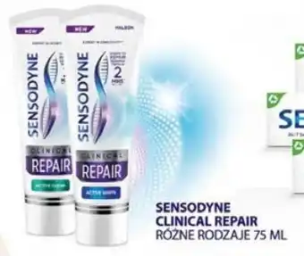 Sensodyne Clinical Repair