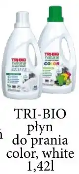 ADEKS TRI-BIO płyn do prania color, white oferta