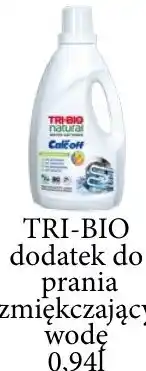 ADEKS TRI-BIO dodatek do prania zmiękczający wodę oferta