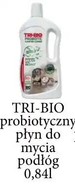 ADEKS TRI-BIO probiotyczny płyn do mycia podłóg oferta