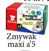 ADEKS Zmywak kuchenne maxi Kuchcik oferta