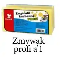 ADEKS Zmywaki kuchenne PROFIT oferta