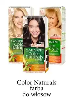 ADEKS Garnier Color Naturals farba do włosów oferta