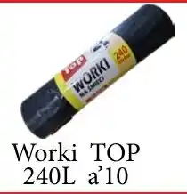 ADEKS Worki TOP oferta