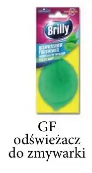 ADEKS Brilly odświeżacz do zmywarki oferta