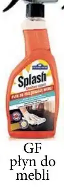 ADEKS Splash Płyn do mebli oferta