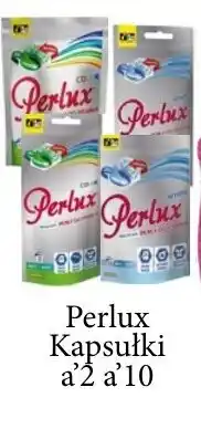 ADEKS Perlux Kapsulki oferta