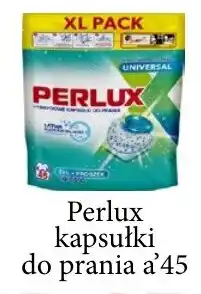 ADEKS Perlux kapsulki do prania oferta