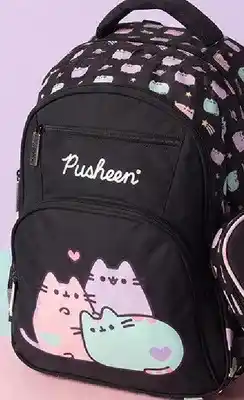 Pepco Artykuły szkolne Pusheen oferta