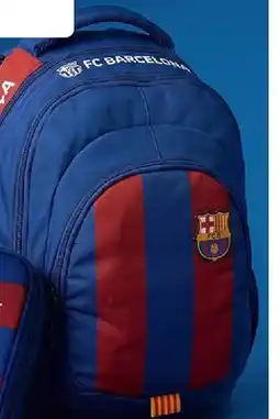 Pepco Artykuły szkolne FC Barcelona oferta