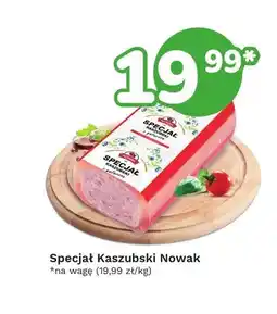 Limonka Specjał Kaszubski Nowak oferta