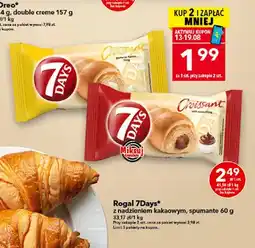 Lewiatan Rogal 7Days spumante oferta