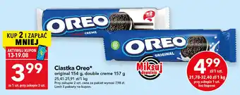 Ciastka Oreo original