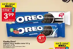 Lewiatan Ciastka Oreo original oferta