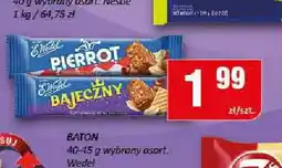 Chorten Baton E.Wedel Bajeczny oferta
