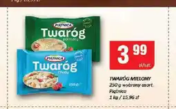 Chorten Twaróg mielony chudy Piątnica oferta