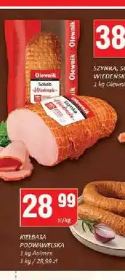 Chorten Schab wiedeński Olewnik oferta