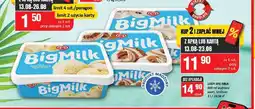 Chorten Lody Big Milk czekoladowe oferta