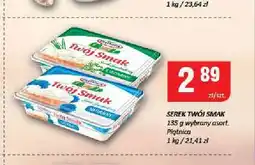 Chorten Serek Twój Smak z ziołami Piątnica oferta