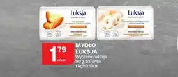 Chorten Mydło w kostce Luksja oferta
