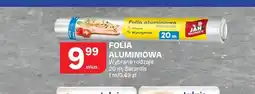 Chorten Folia aluminiowa Jan Niezbędny oferta
