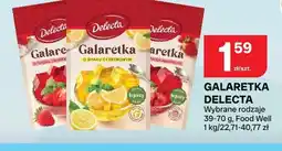 Chorten Galaretka Delecta oferta